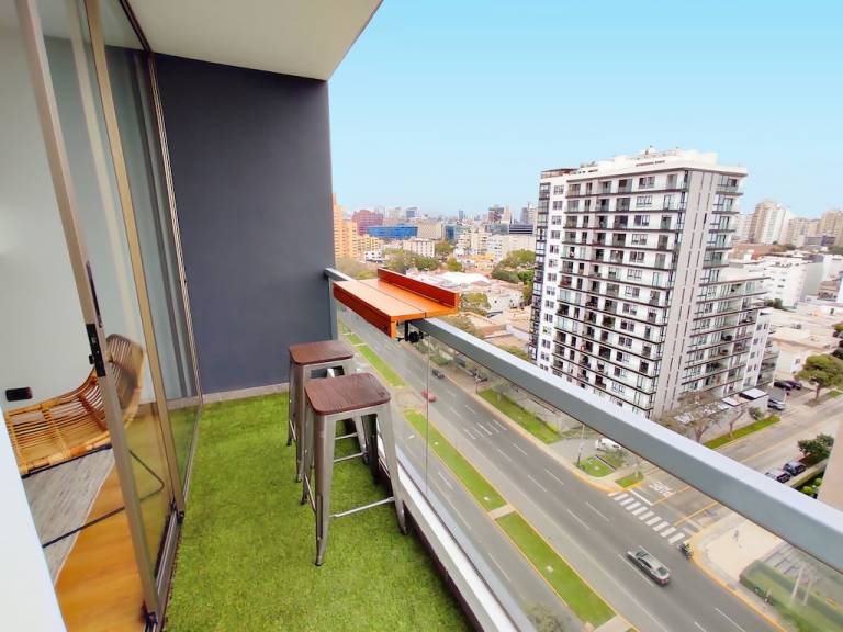 Apartment  Santo Domingo