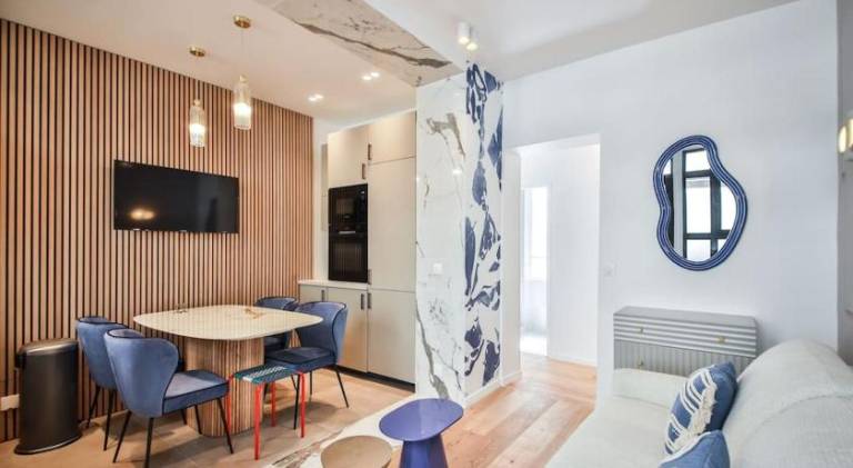 Fully equipped holiday apartment | Dogs allowed — photo 3
