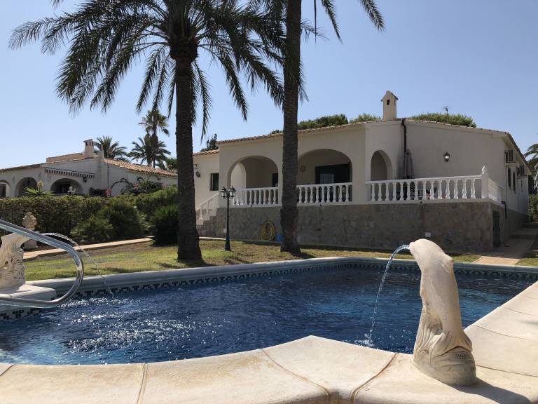 Villa Cabo Roig