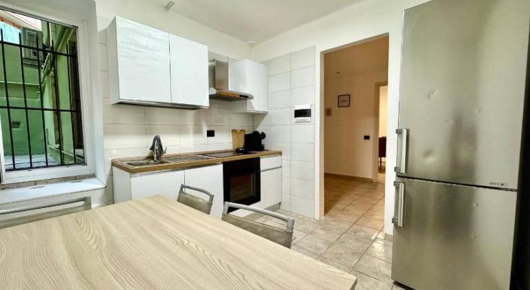 Apartment with 1 room for 6 persons — photo 3