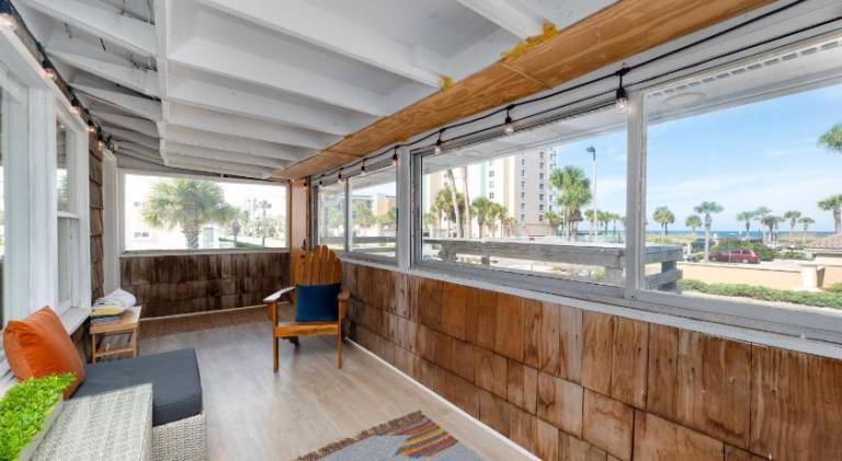 Rental apartment | Next to the beach | Pets are welcome — photo 5