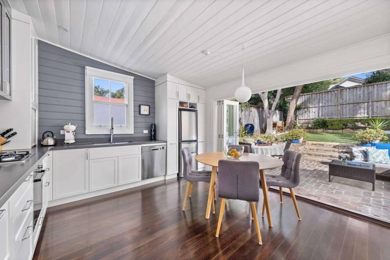 Maison de vacances Inner West Council
