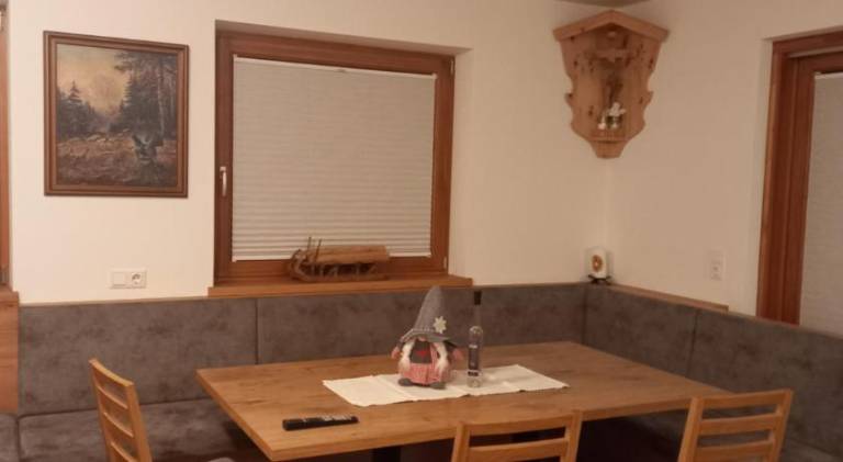 Apartment Gemeinde Mayrhofen