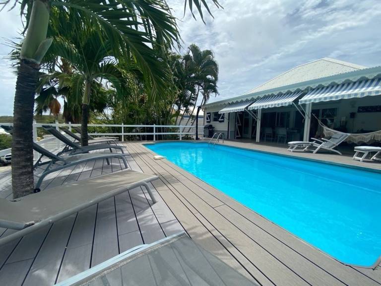 Villa  Sainte-Anne