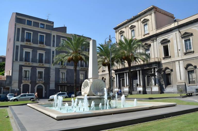 Rental apartment | Near Catania Cathedral — photo 3