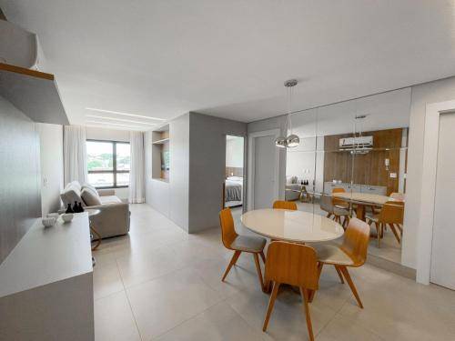 Apartamento Monte Castelo