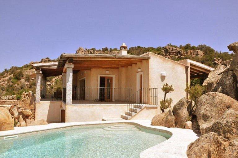 Casa  Porto Paglia