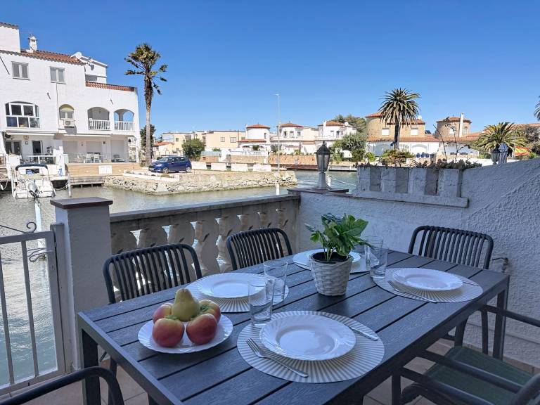 Casa  Empuriabrava