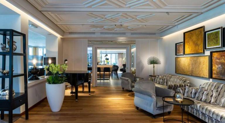 Hotel Mignon Meran Park & Spa — photo 3