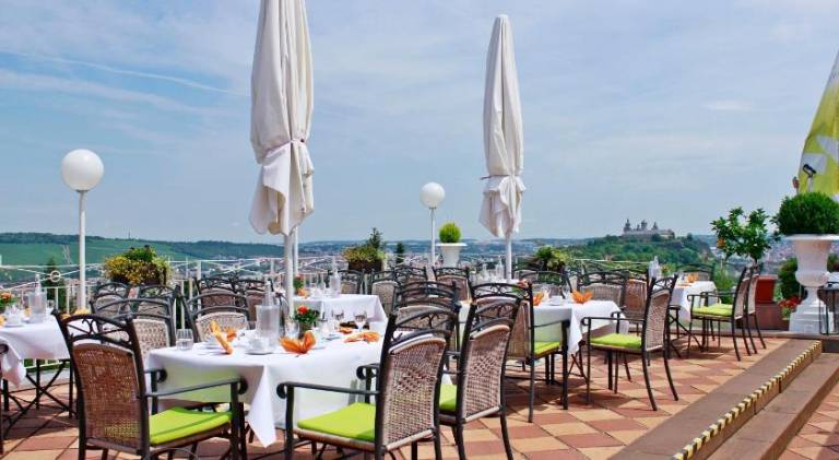 Hotel Wittelsbacher Hoh — photo 2