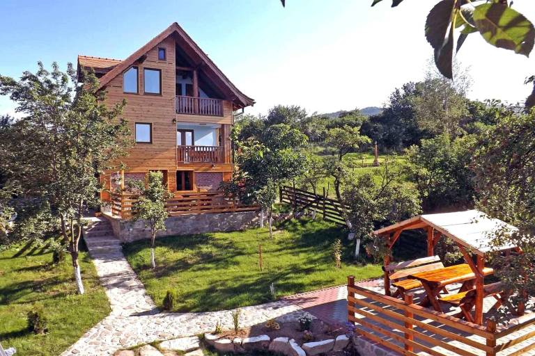 Appartement  Vale