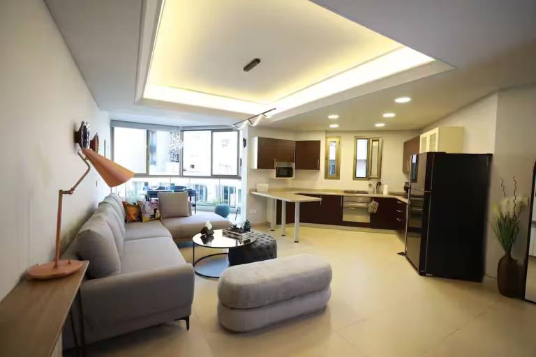 Ferienwohnung  Beirut