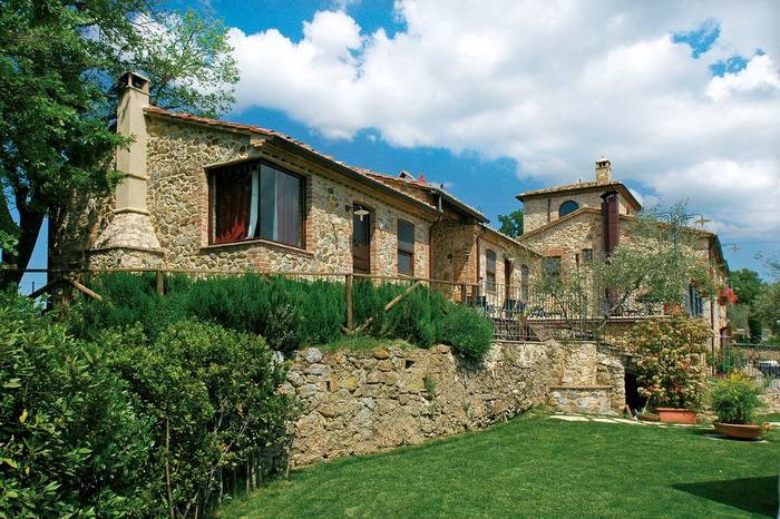 Podere Santa Maria: FARFALLA — photo 4
