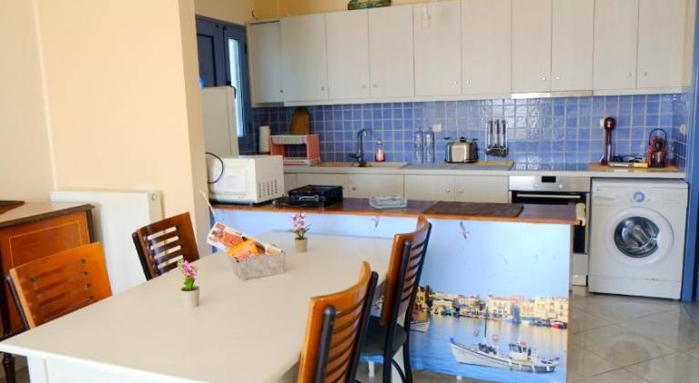 House with 1 room for 4 persons — photo 3