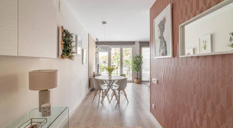 Holiday apartment with 1 room for 4 persons — photo 4