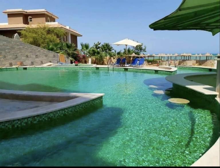 Ferienwohnung  Hurghada