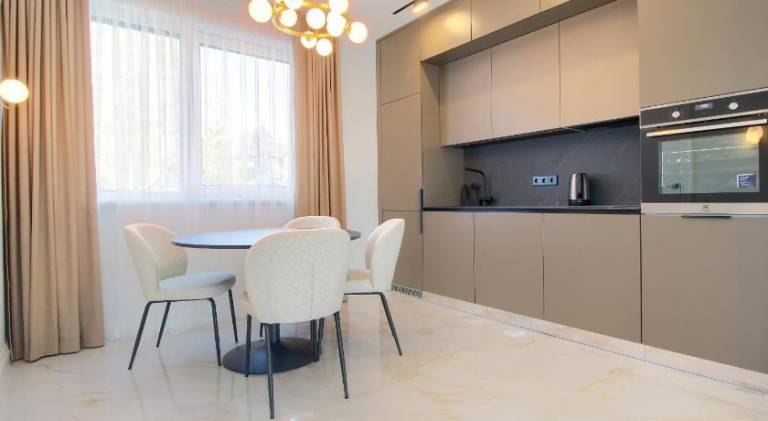 Genys luxury apartamentai 1 — photo 3