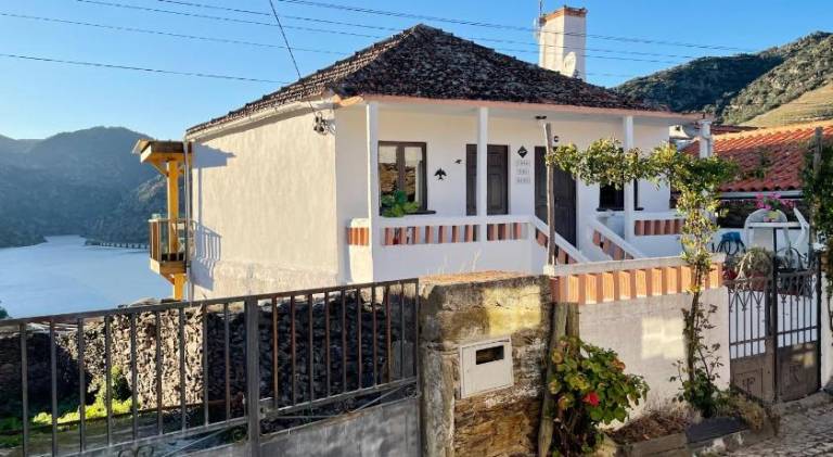 House with barbeque, terrace & garden | Pets allowed — photo 5
