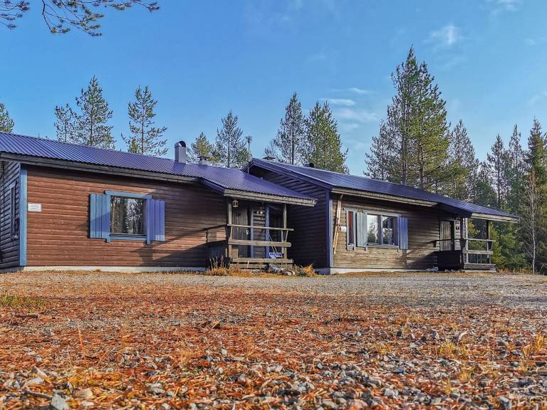 Lovely vacation home with sauna | Pets are welcome — photo 2
