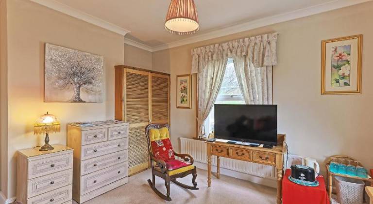 Sunny Bank Guest House — photo 4