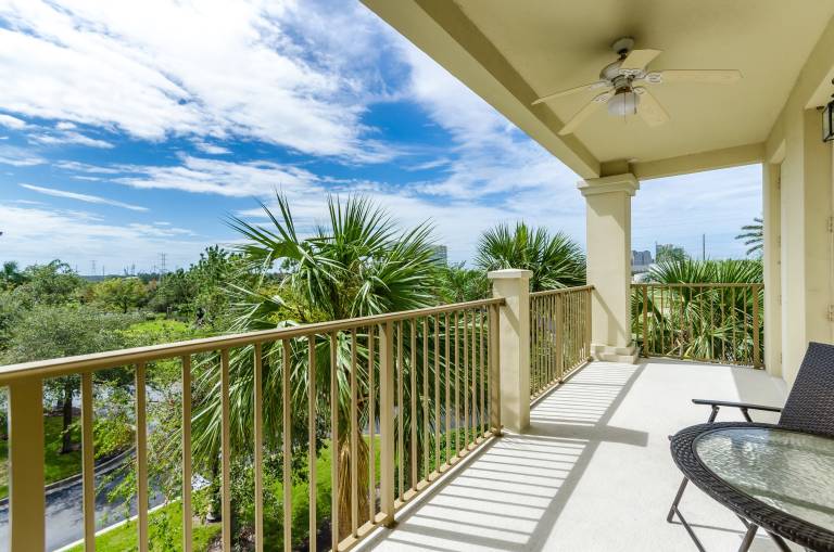 Ferienwohnung  Orlando