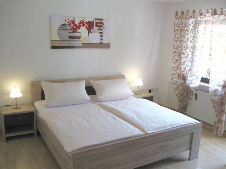 Ferienwohnung Kolmreuth