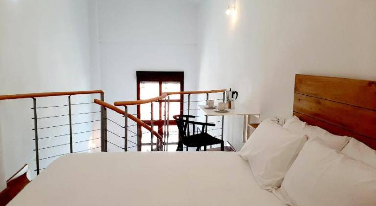 Holiday apartment for 6 persons — photo 2