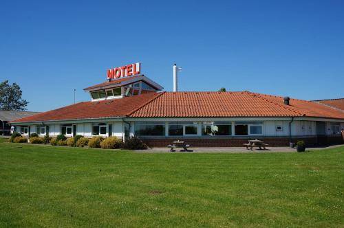 Motel  Viborg