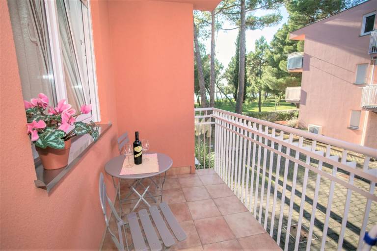 Rental apartment | Beach view — photo 2
