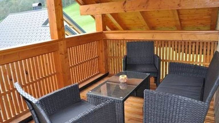 Ferienwohnung Gemeinde Mellau