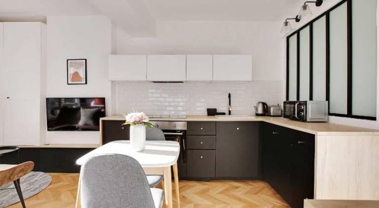 Wonderful rental apartment | Pets are welcome — photo 3