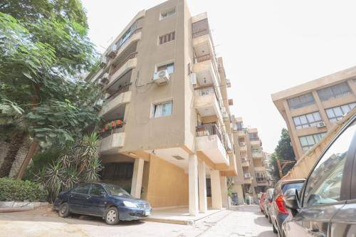 Apartment  Maadi as Sarayat Al Gharbeyah