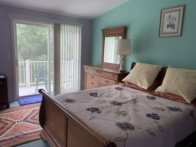 Children-friendly ample rental apartment with yard | Pet-friendly — photo 4