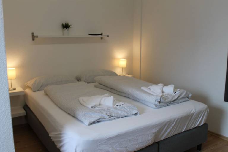 Accommodation  Moordorf