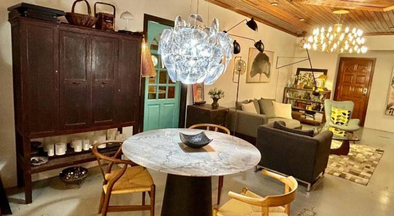 300 m&sup2; Ferienwohnung