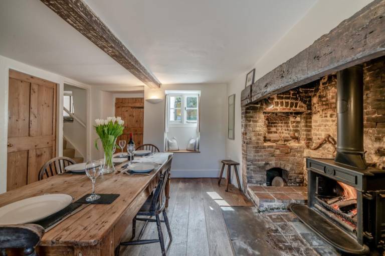 2 Bed in Durweston oc o31978