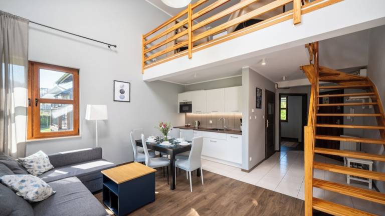 Apartament Karpacz