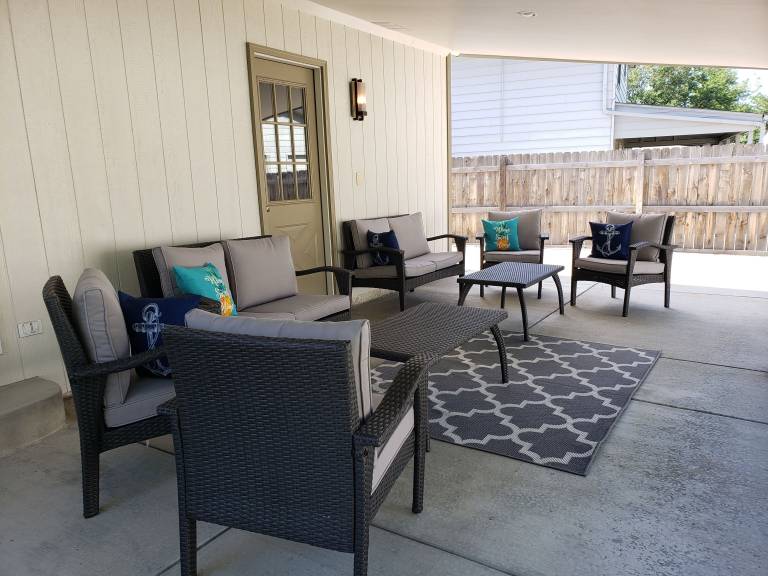 House Arvada