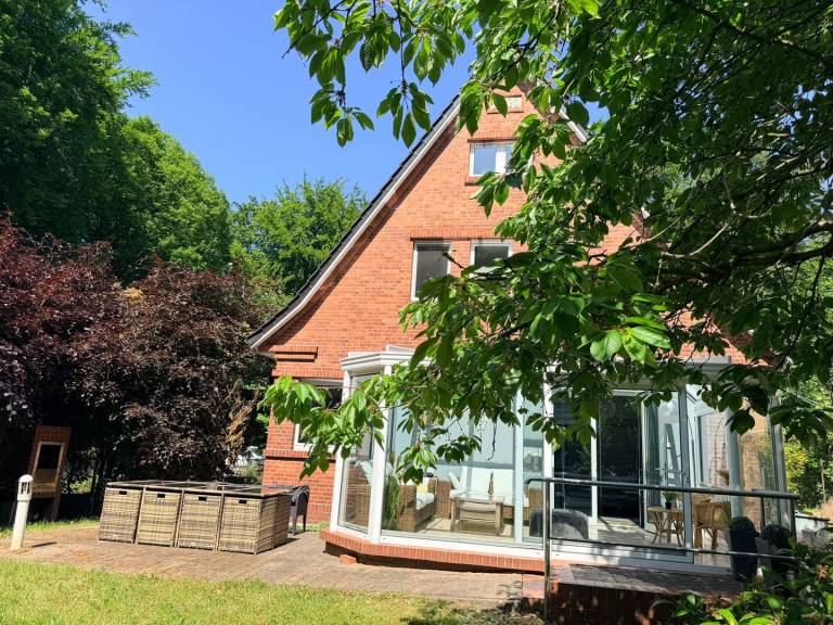 Ferienhaus  Graal-Müritz