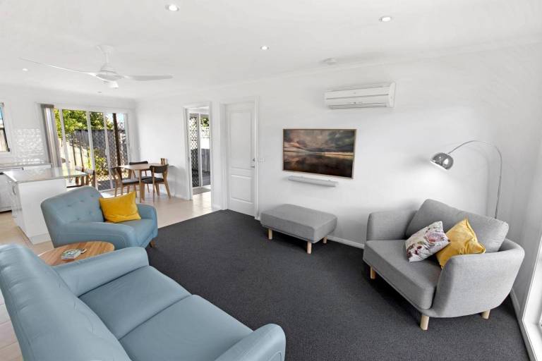 House Paynesville
