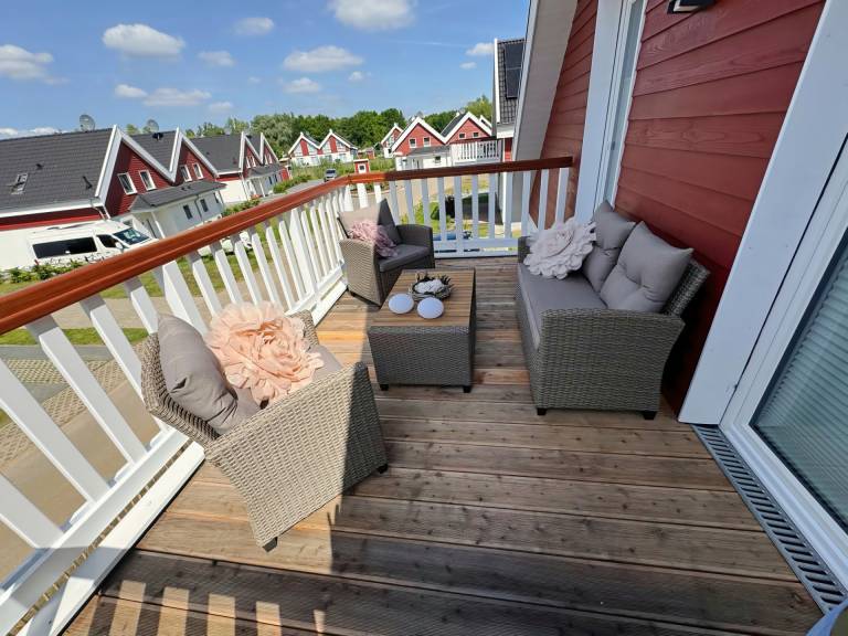 Ferienwohnung  Nordhorn