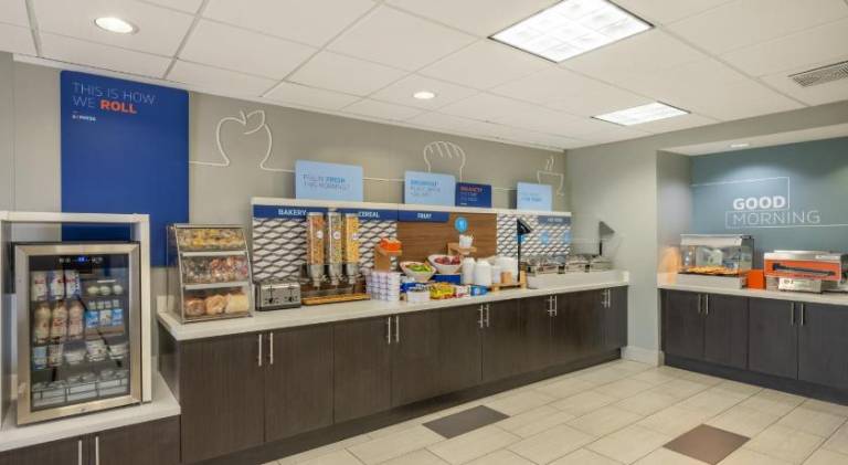 Holiday Inn Express Gas City By IHG — photo 4