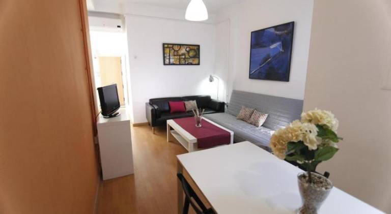 Holiday apartment with terrace | Next to Metropol Parasol — photo 2