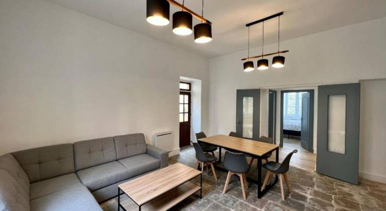 Rental apartment with patio & barbeque — photo 5