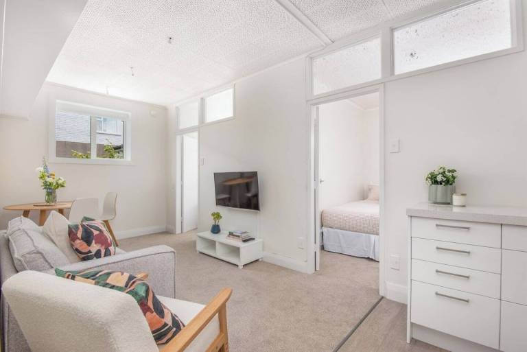 Apartment Dunedin