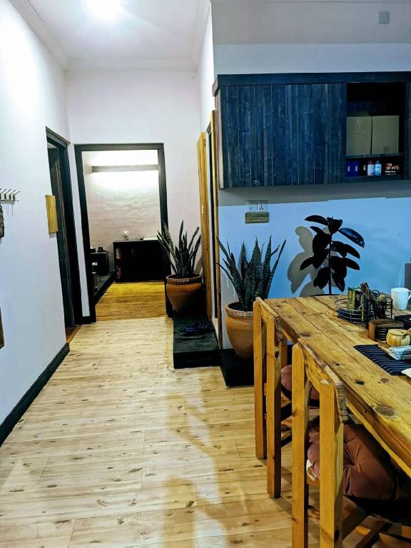 Holiday apartment with 1 room for 4 persons — photo 5