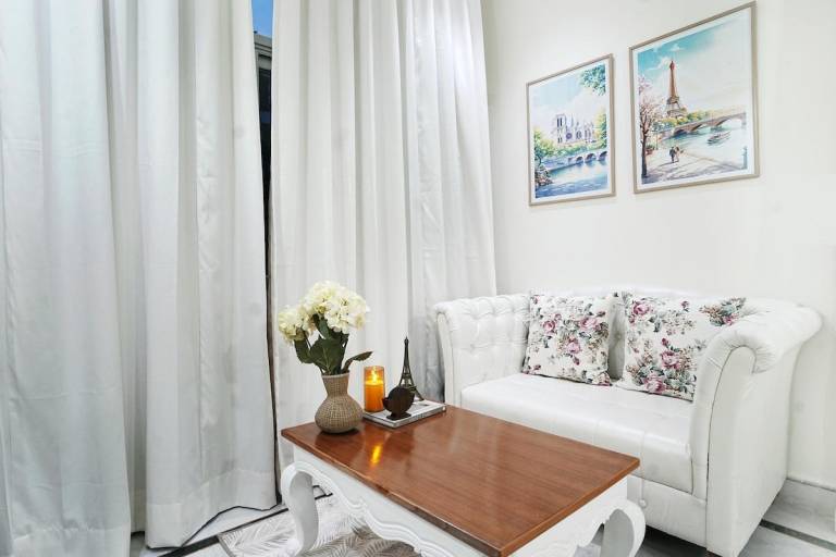 56 m&sup2; Ferienhaus