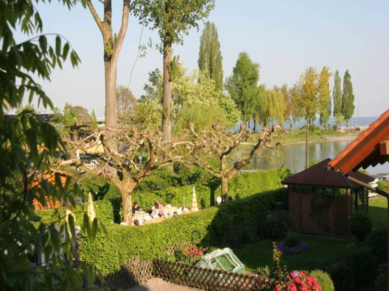 Ferienwohnung Immenstaad am Bodensee