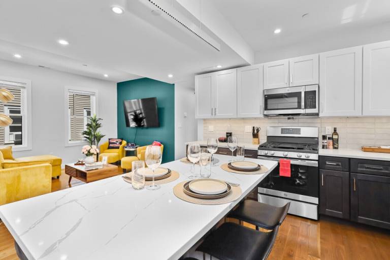 Apartment Somerville