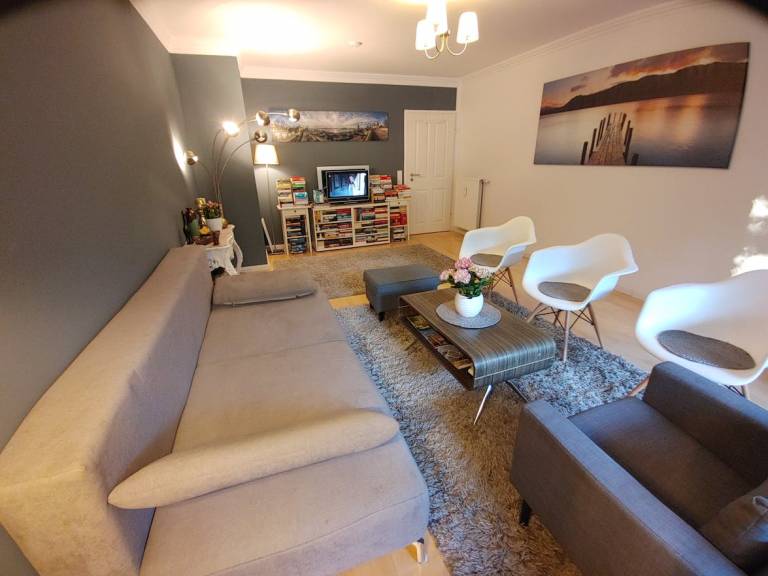 Ferienwohnung  Eppendorf